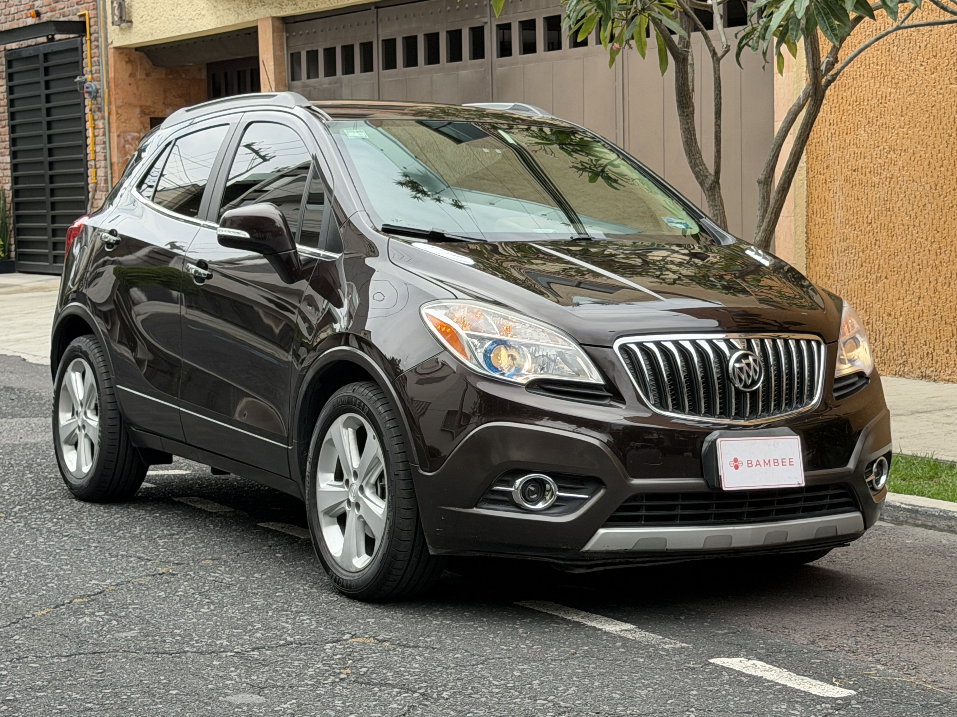 Buick  ENCORE PREMIUM 2016