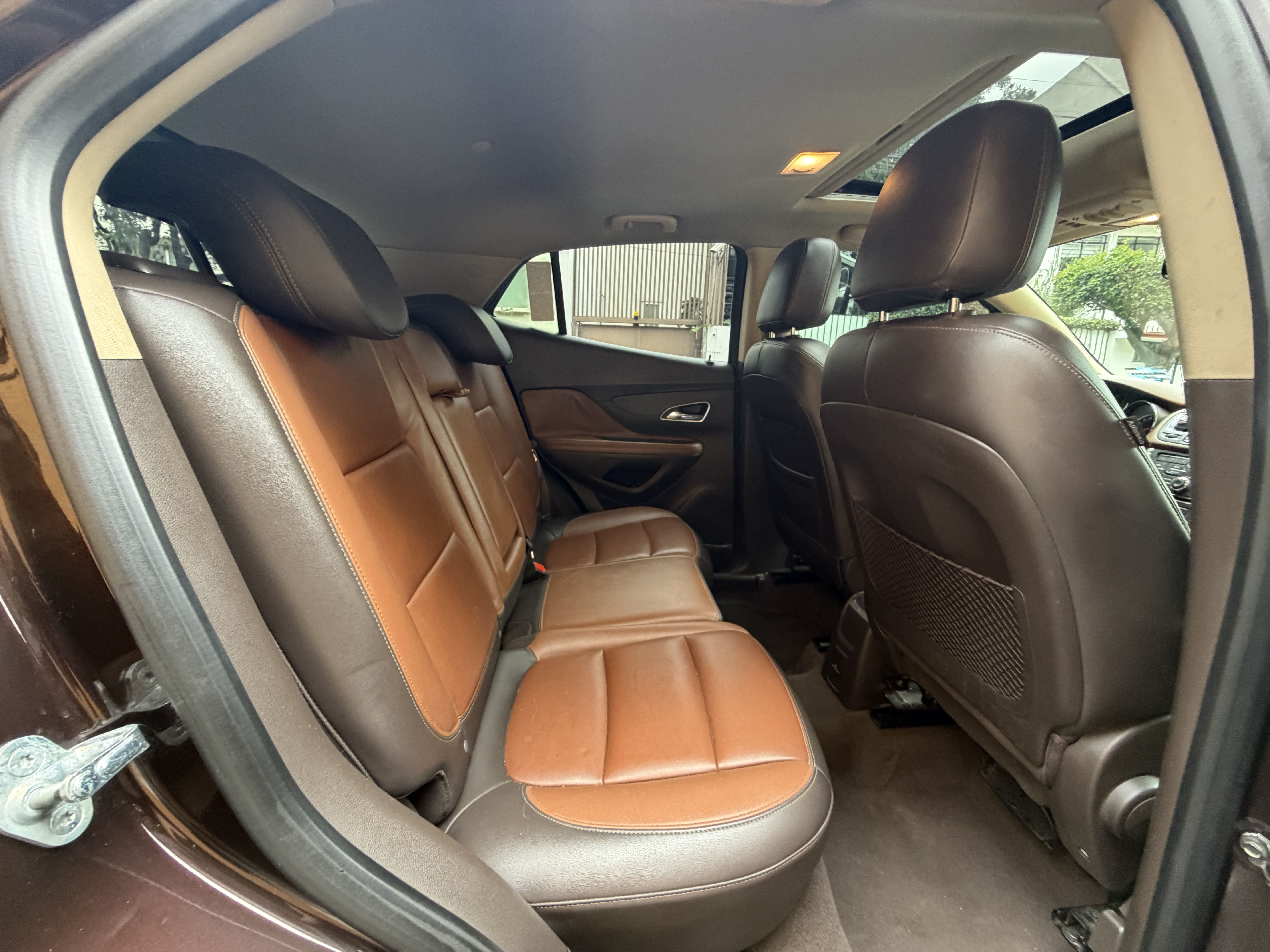 Buick  ENCORE PREMIUM 2016
