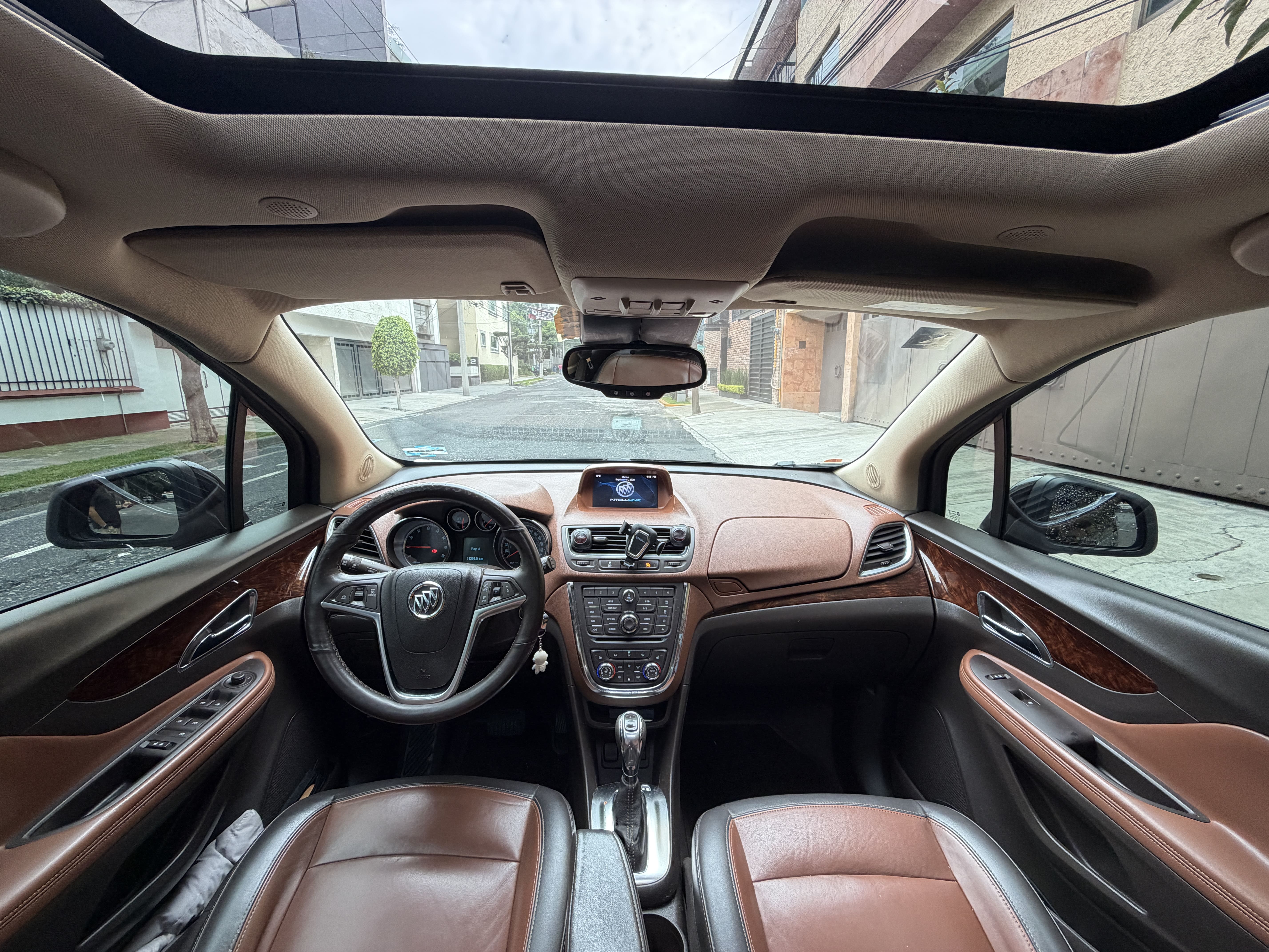 Buick  ENCORE PREMIUM 2016