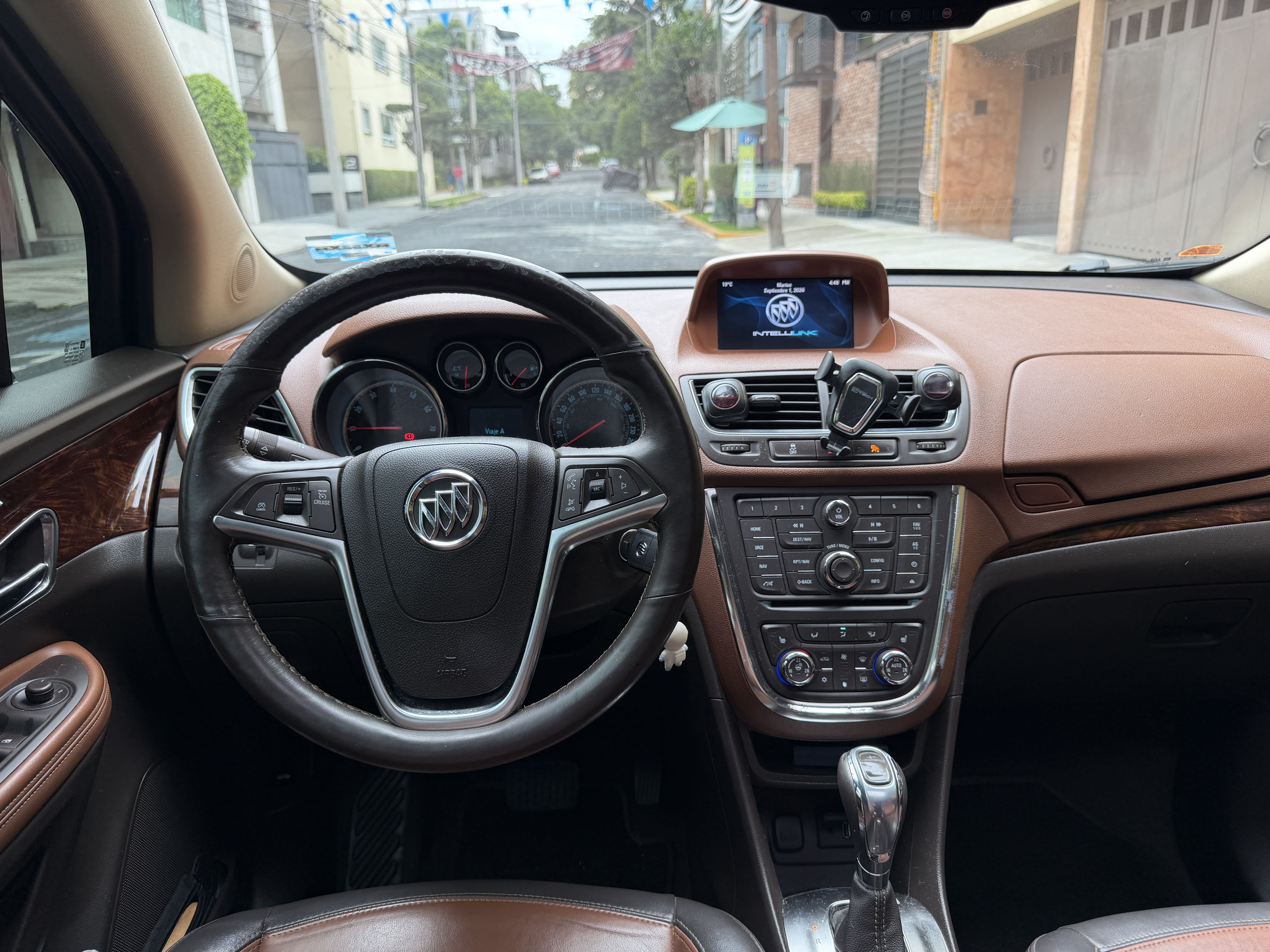 Buick  ENCORE PREMIUM 2016