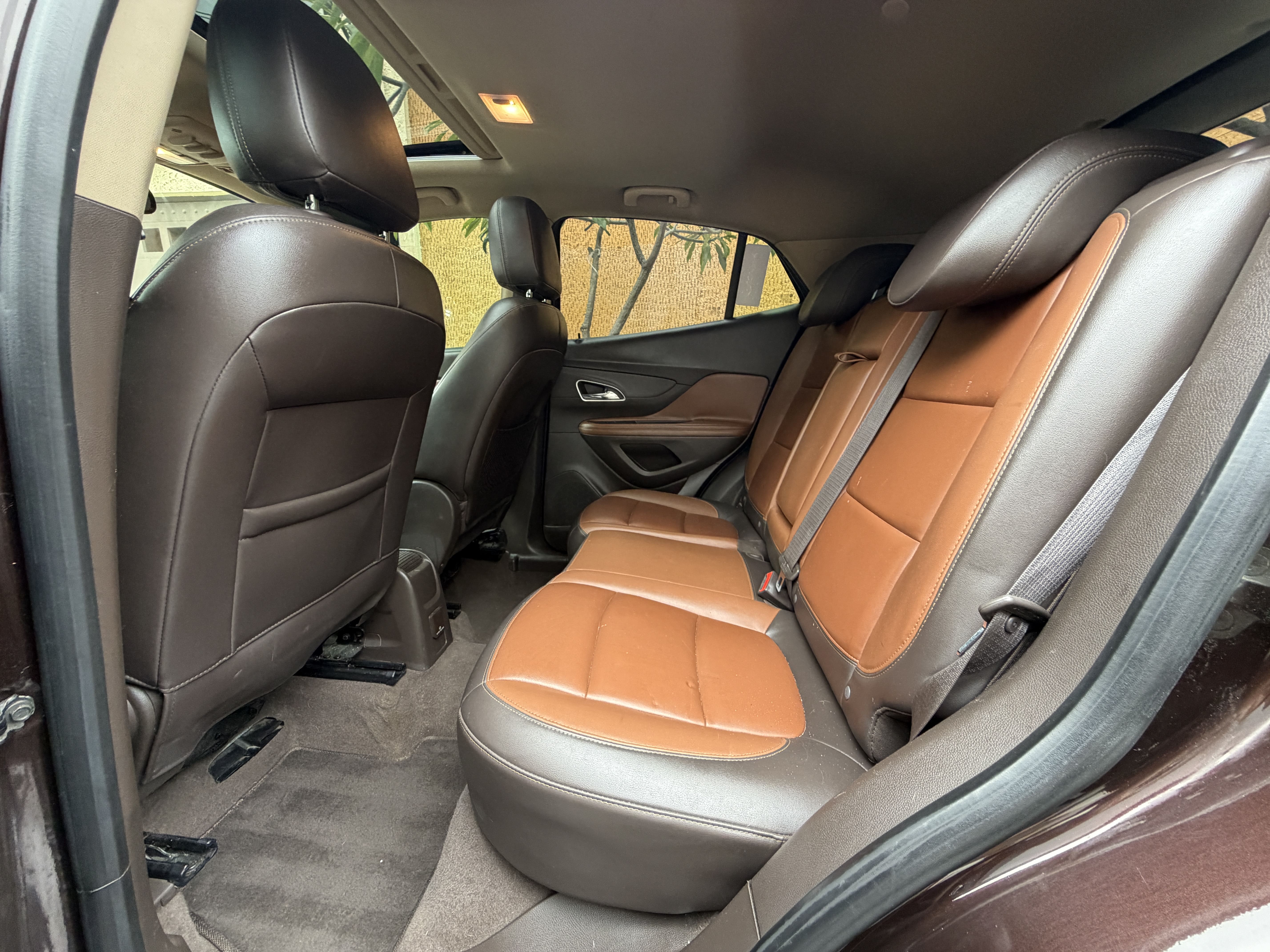 Buick  ENCORE PREMIUM 2016