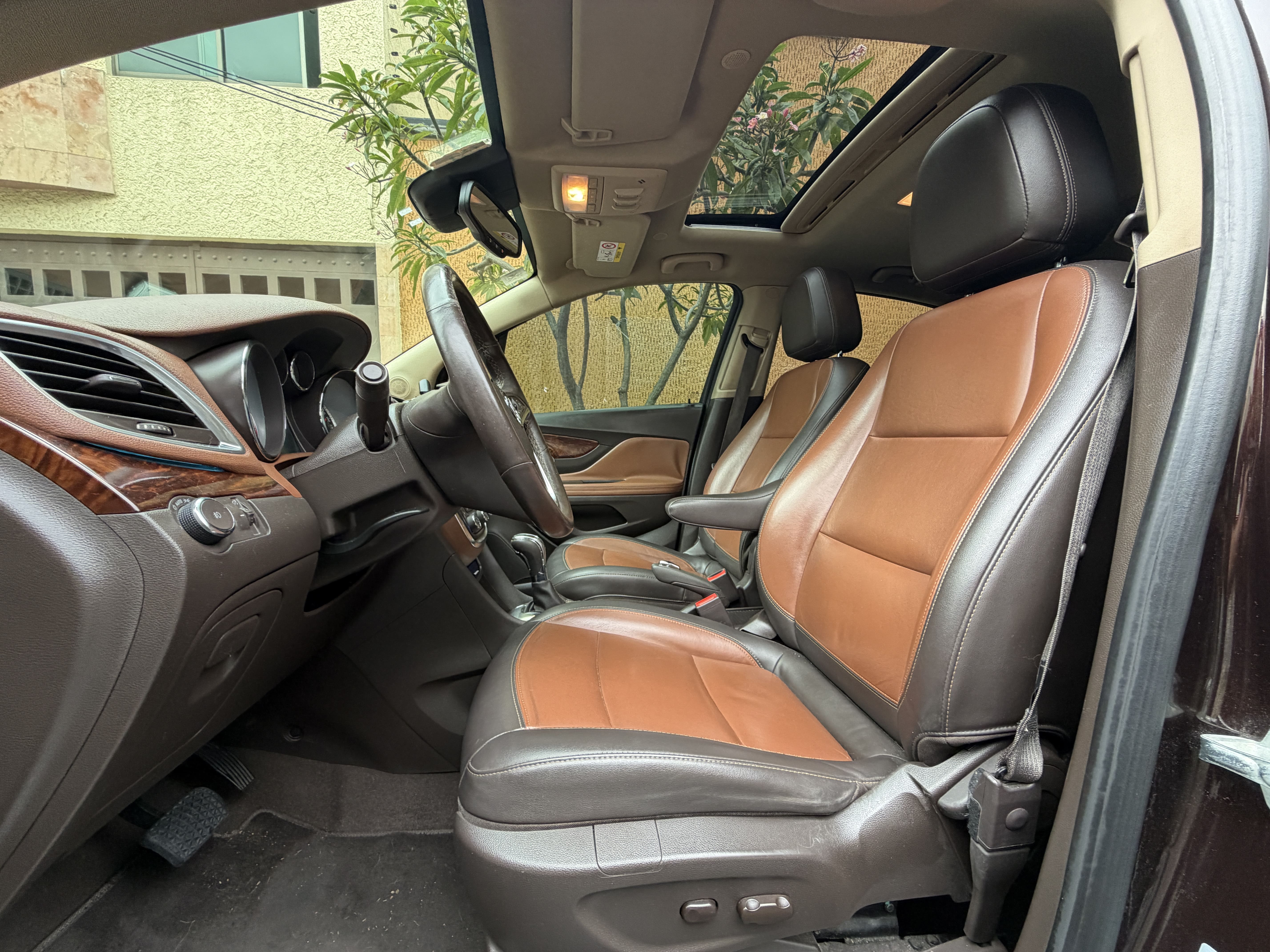 Buick  ENCORE PREMIUM 2016