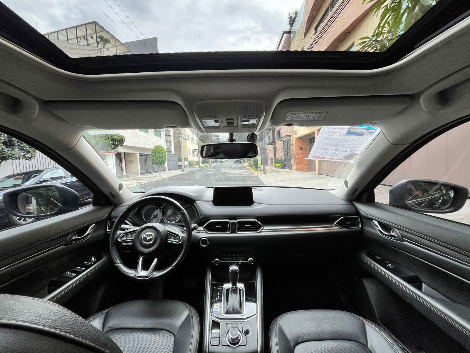 Mazda  CX 5 S GRAND TOURING  2023