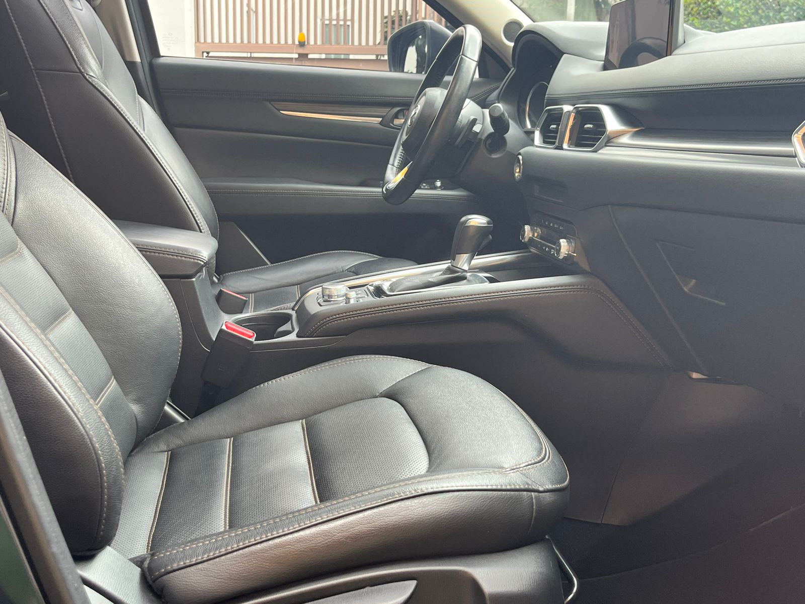 Mazda  CX 5 S GRAND TOURING  2023