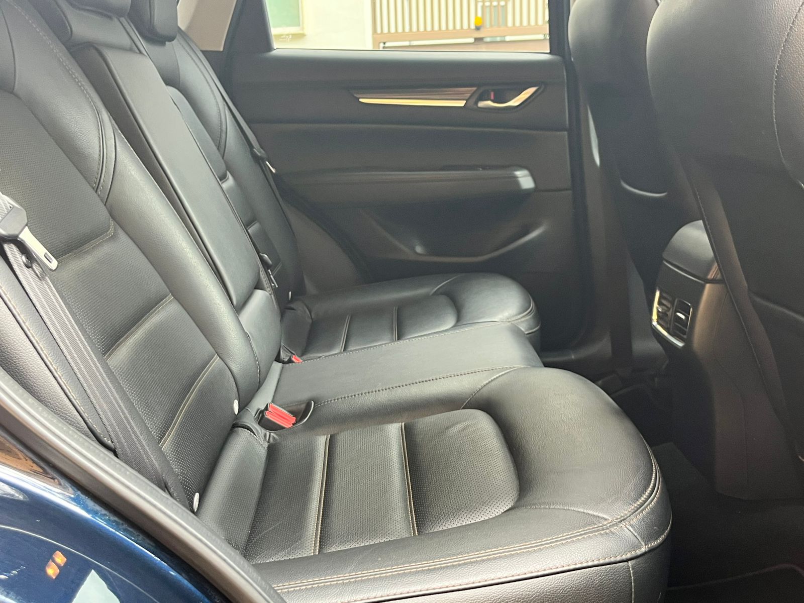 Mazda  CX 5 S GRAND TOURING  2023
