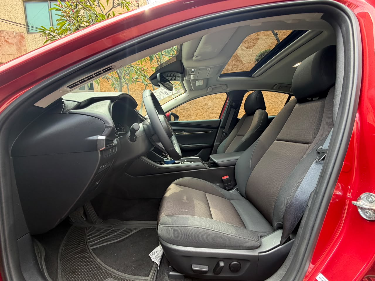 Mazda  3 I SPORT 2025