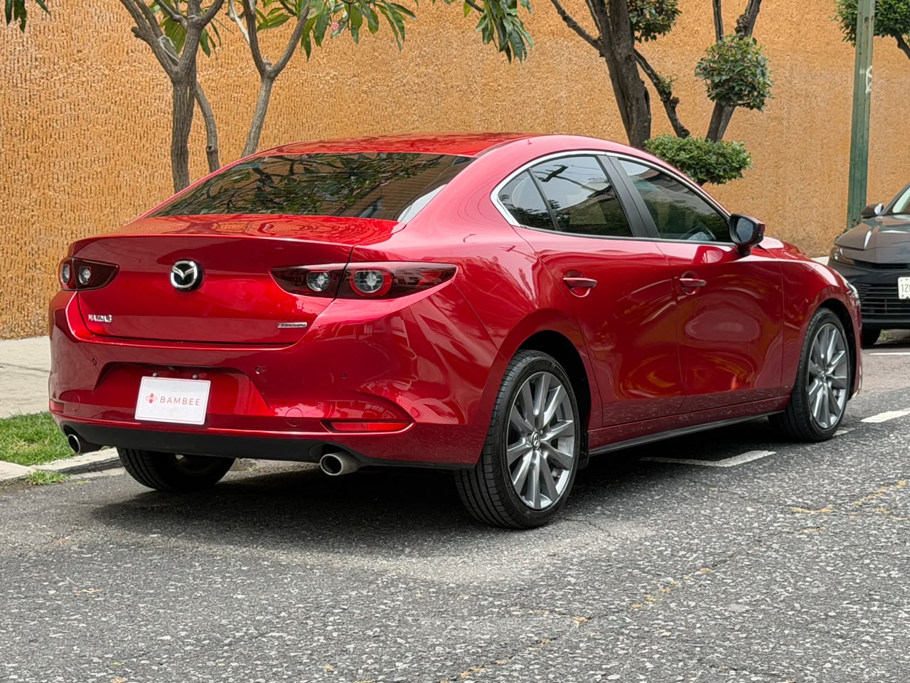 Mazda  3 I SPORT 2025