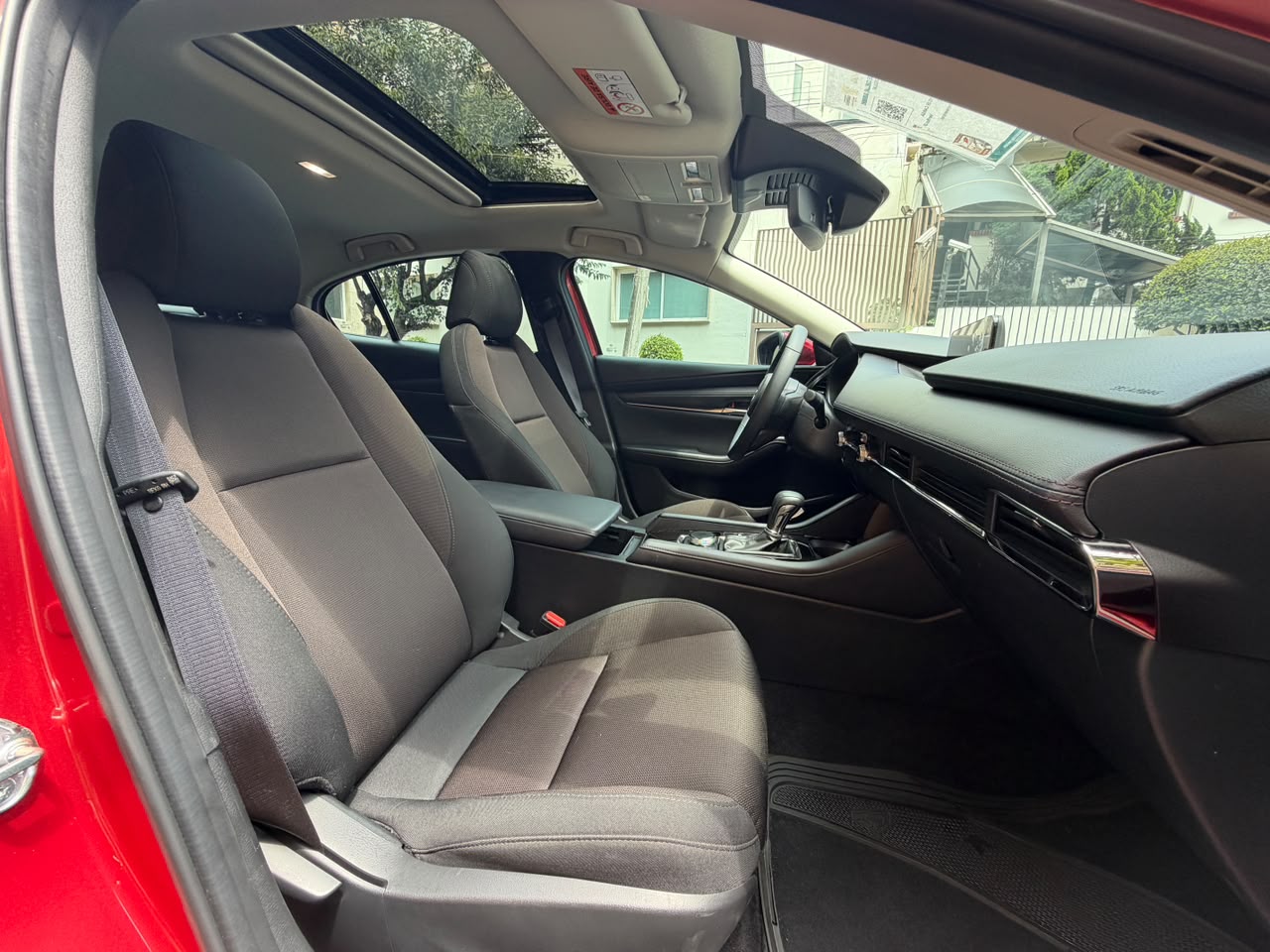 Mazda  3 I SPORT 2025