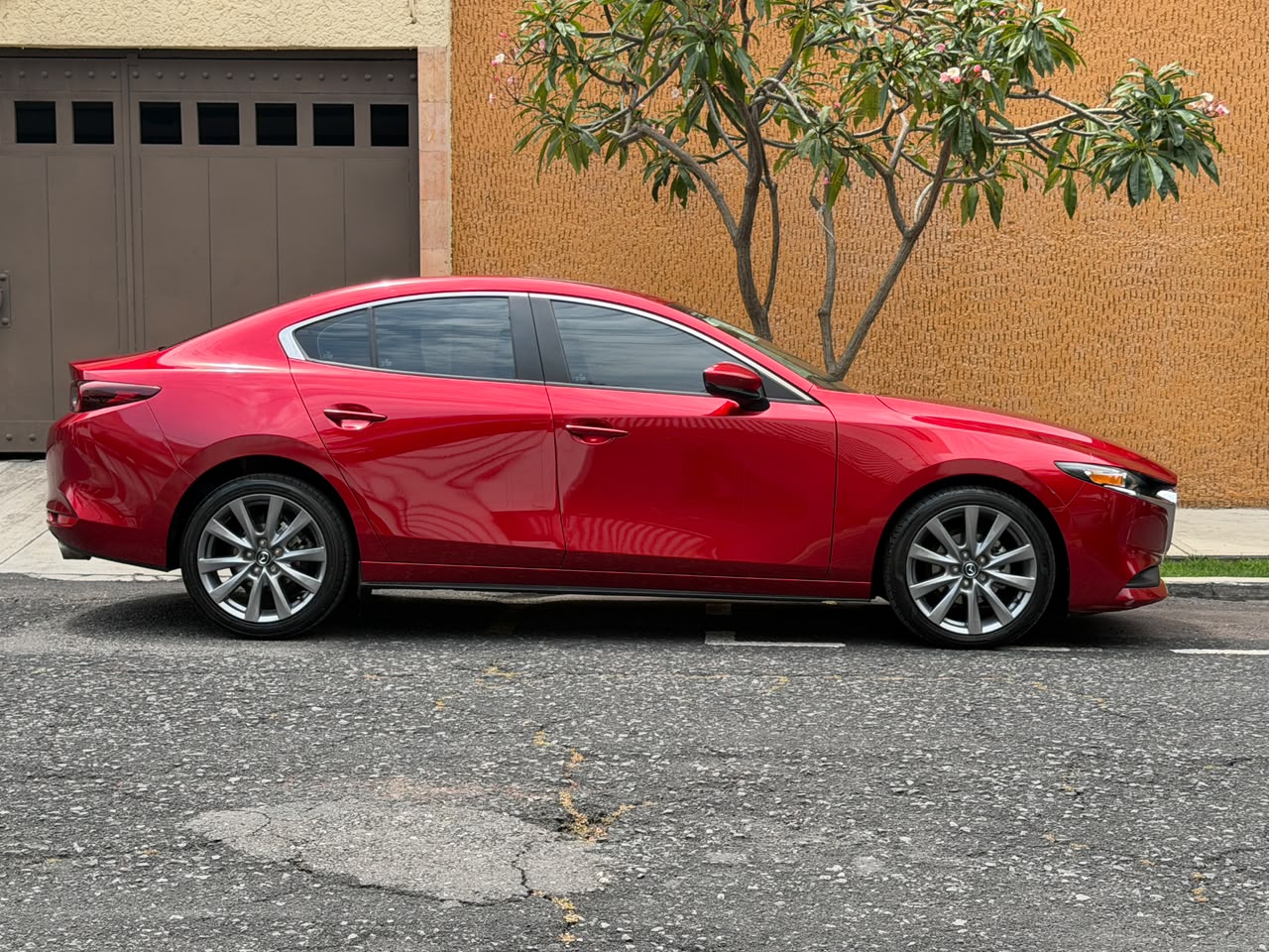 Mazda  3 I SPORT 2025