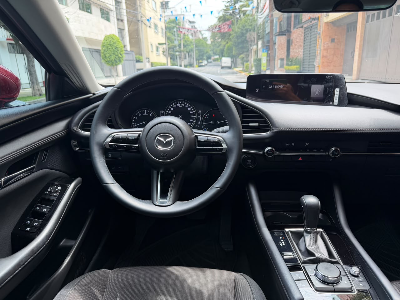 Mazda  3 I SPORT 2025