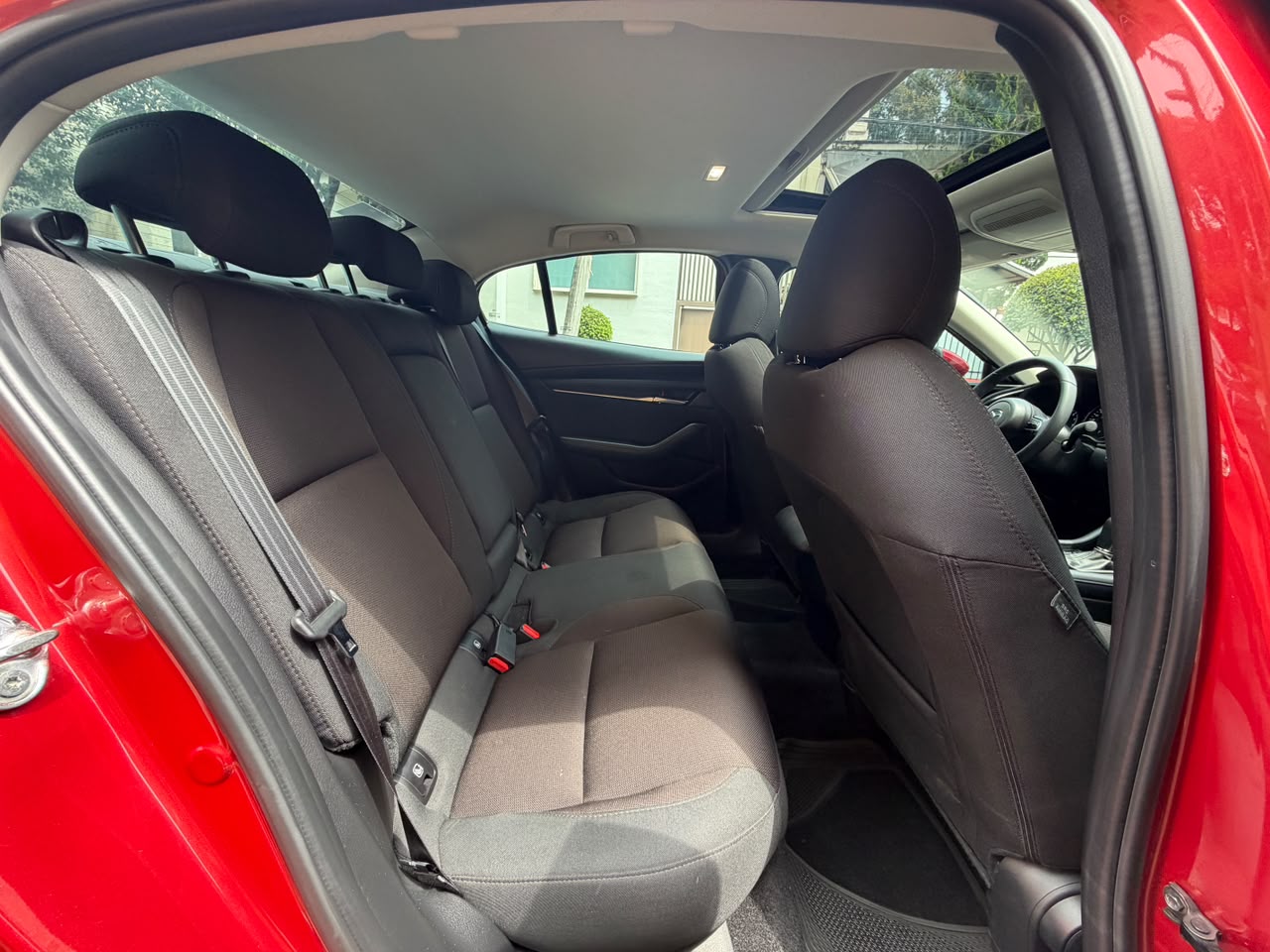 Mazda  3 I SPORT 2025
