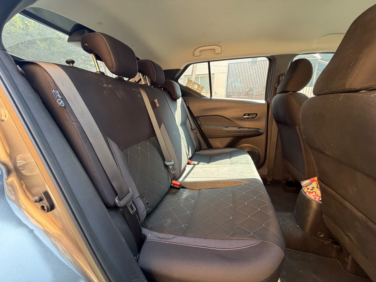 Nissan  KICKS ADVANCE 2019