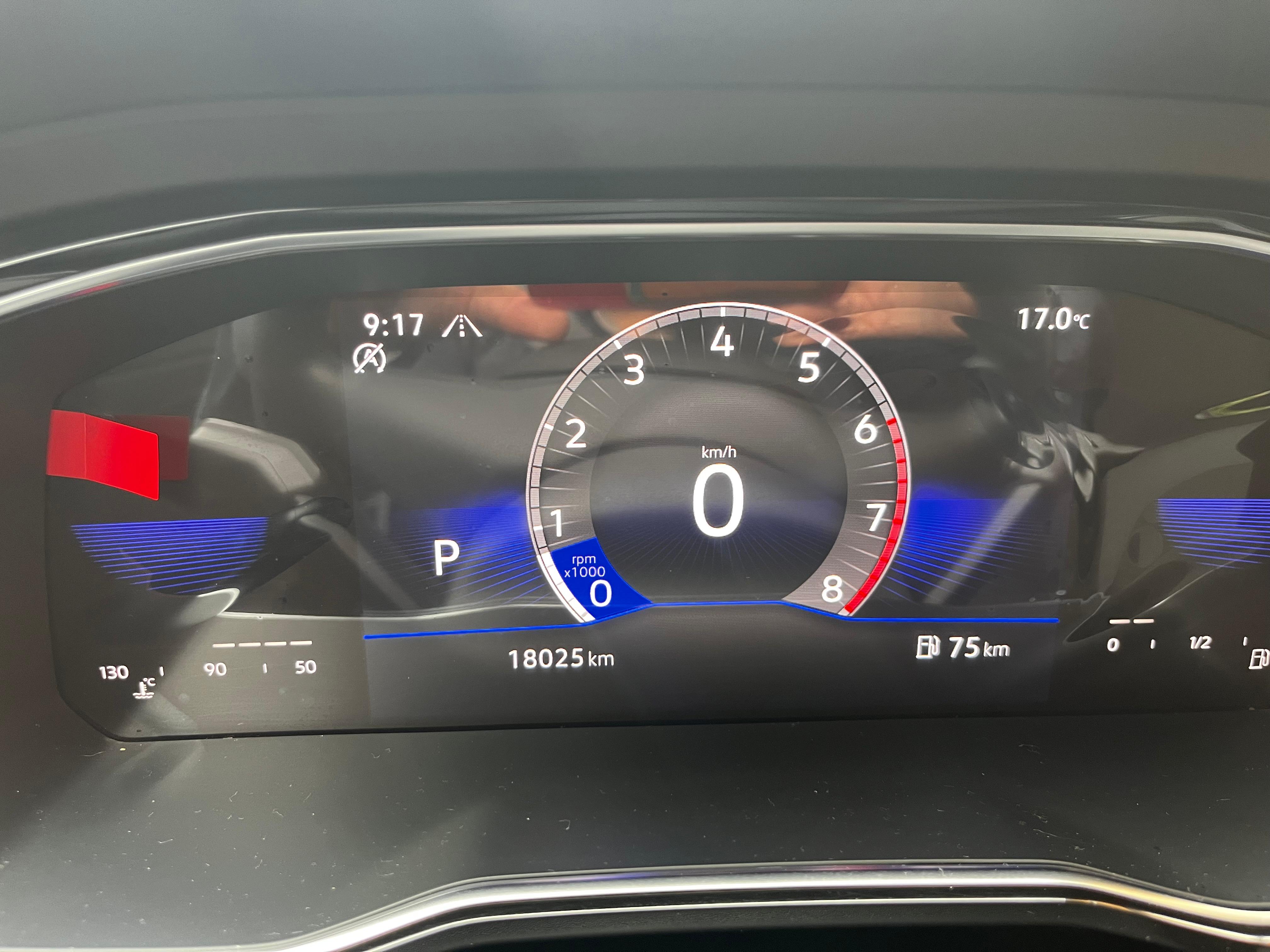 Volkswagen  JETTA COMFORTLINE 2023