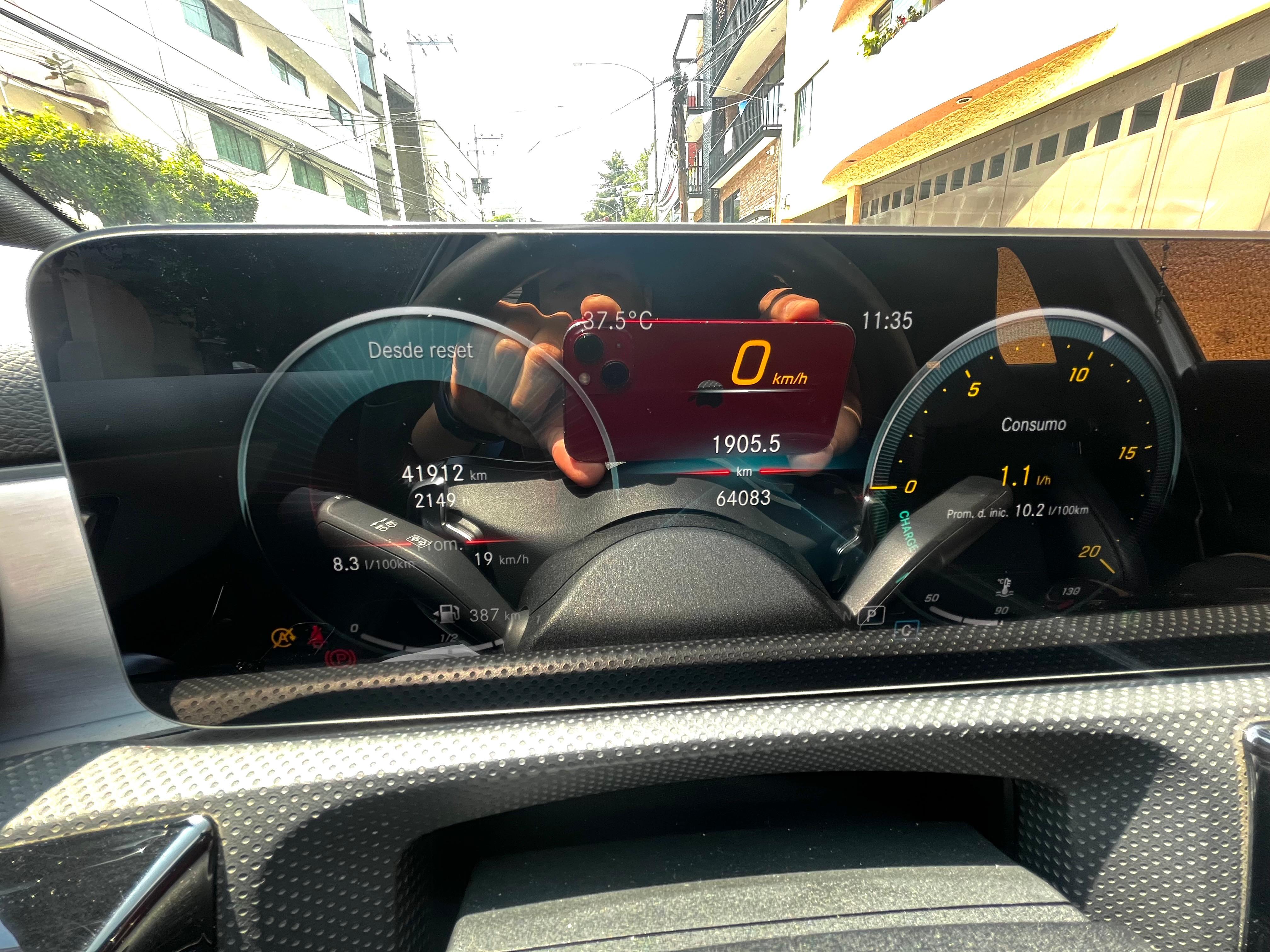 Mercedes-benz  A 200 SPORT 2020