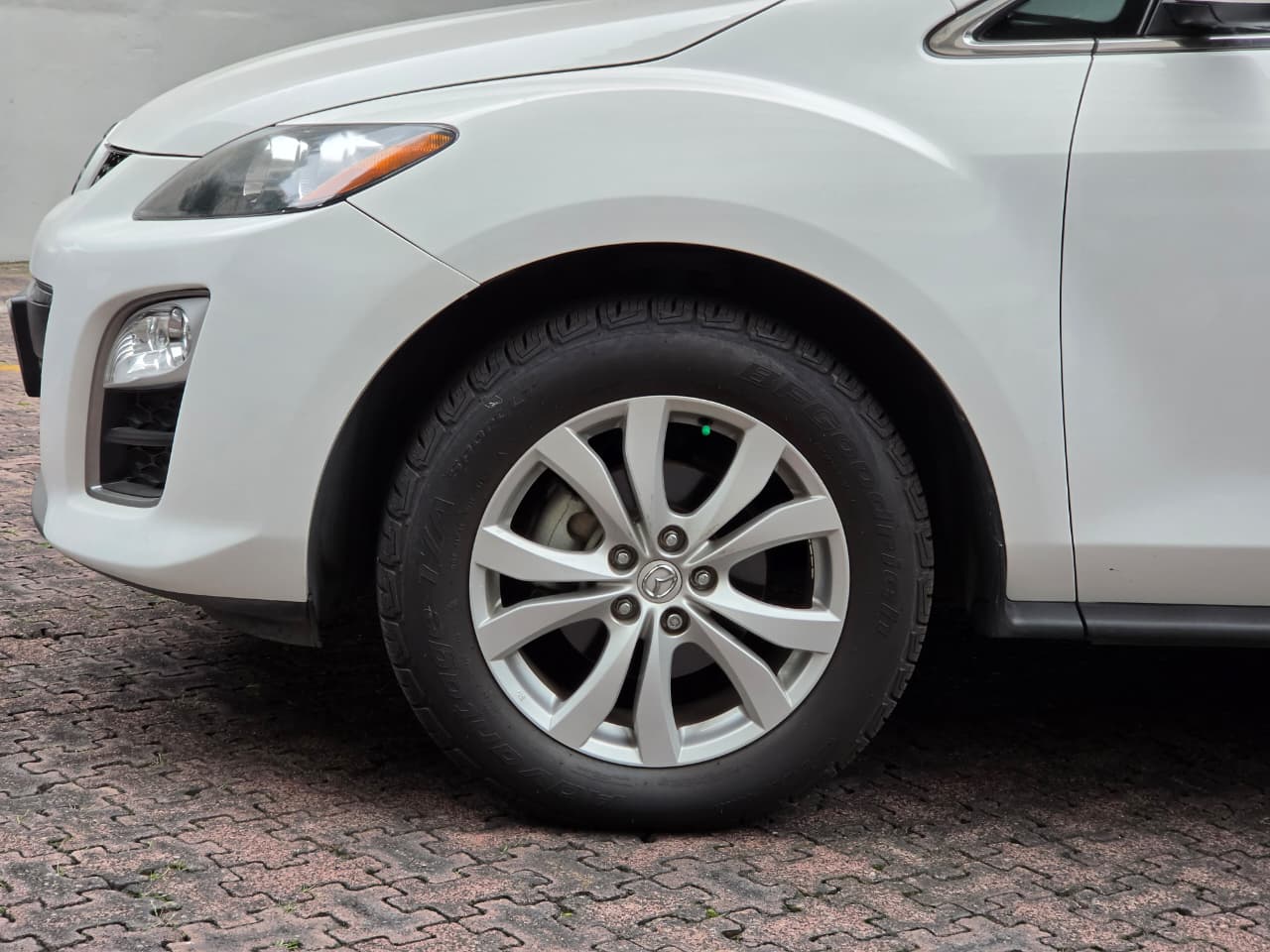 Mazda  CX 7 GRAND TOURING 2012