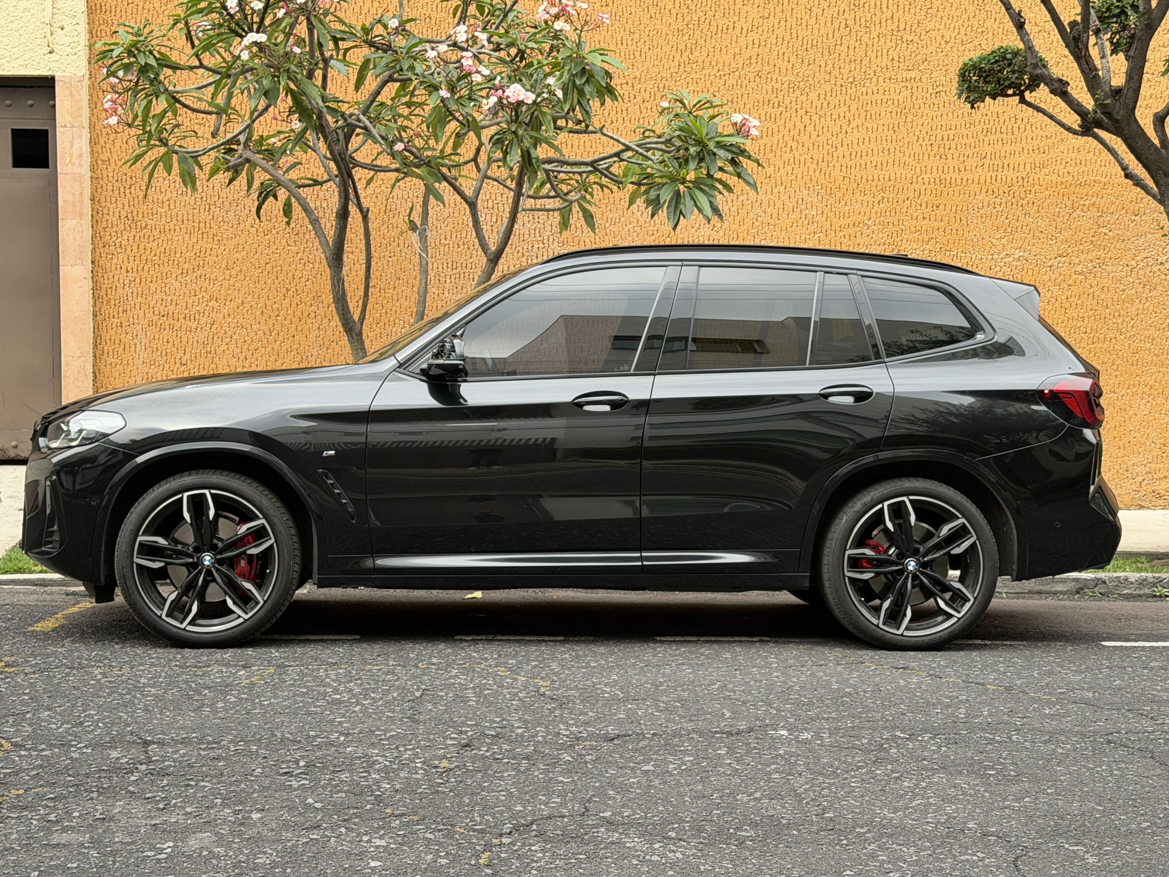 BMW  X3 M40i 2024