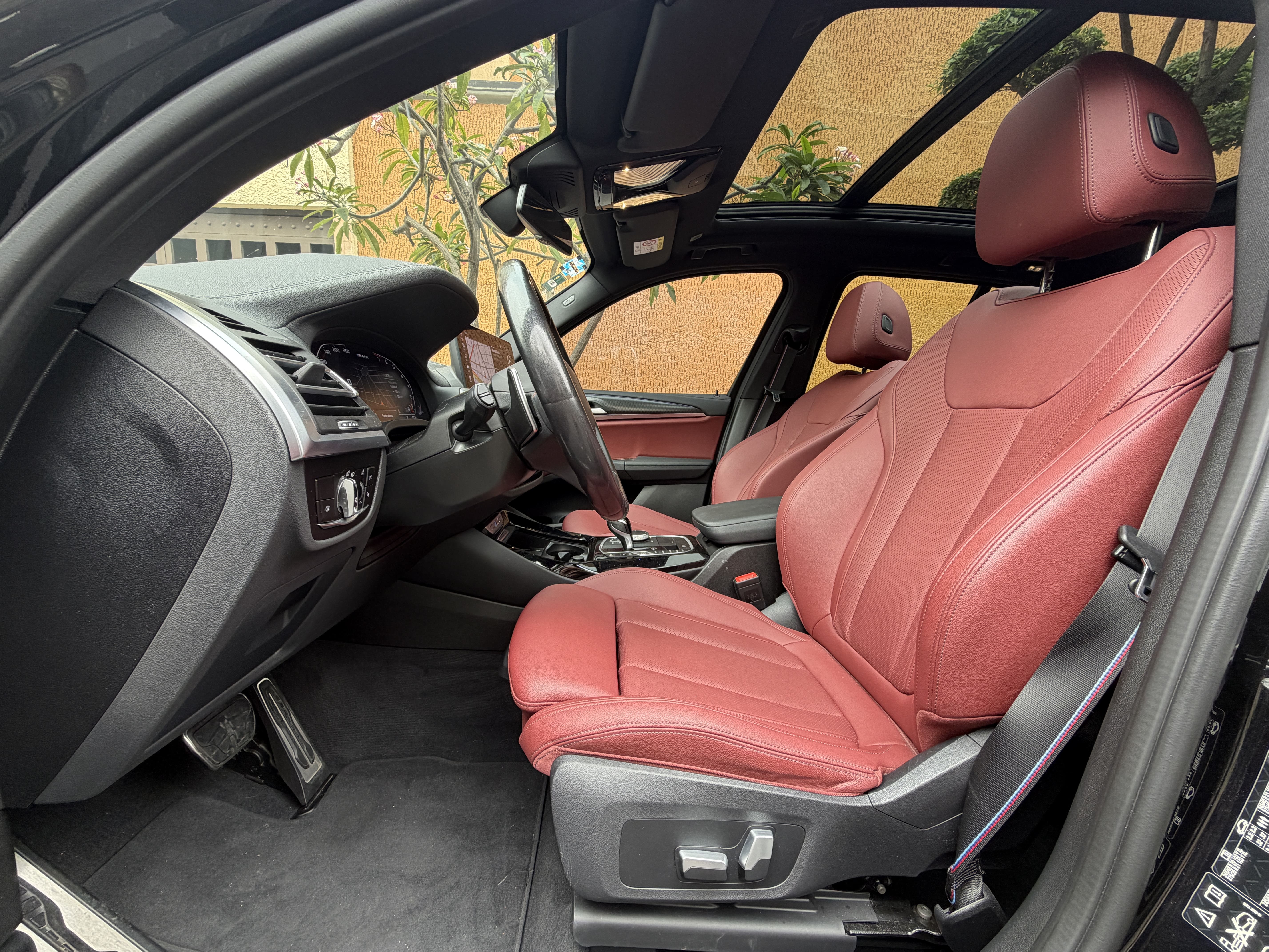 BMW  X3 M40i 2024