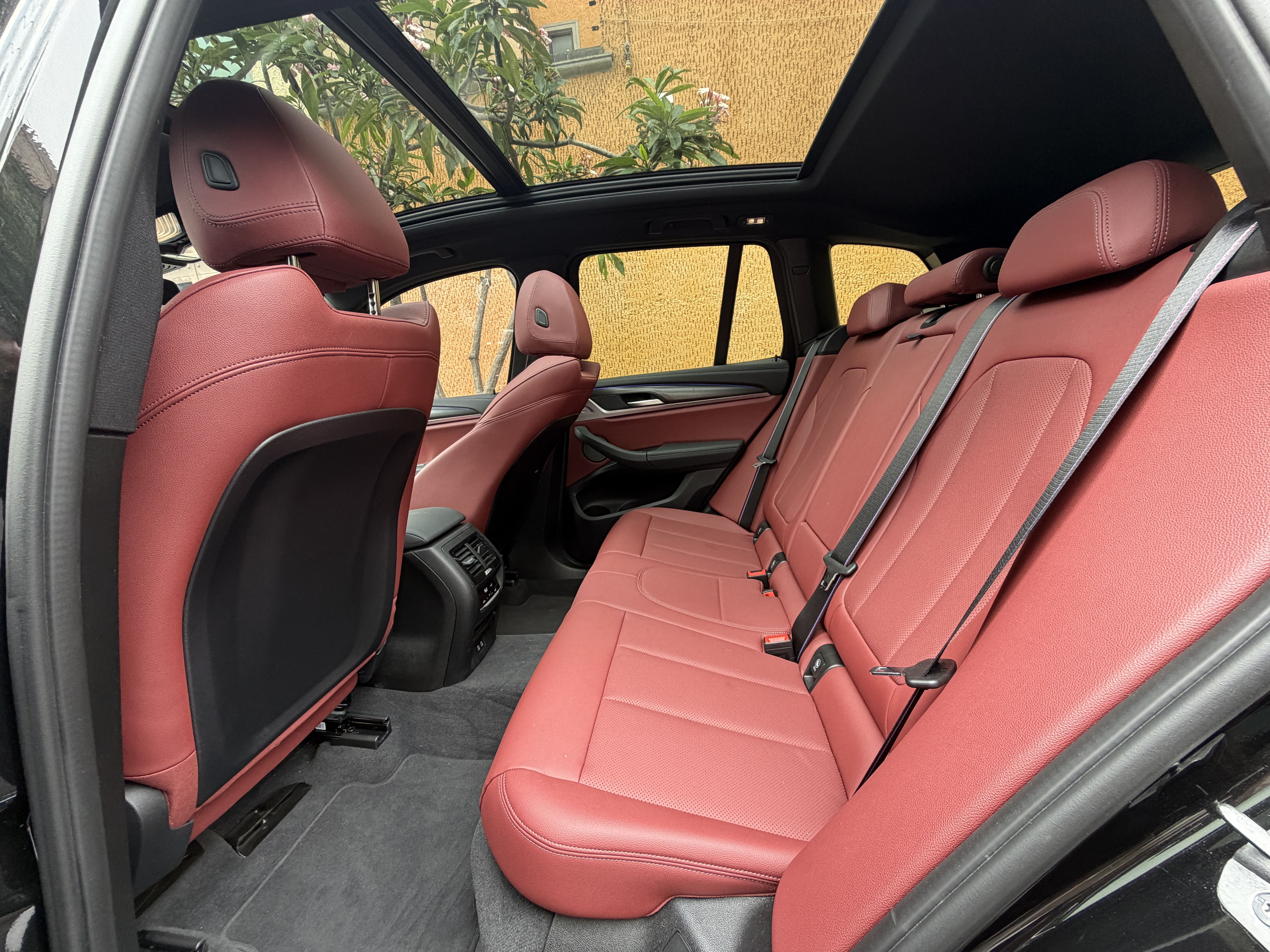 BMW  X3 M40i 2024