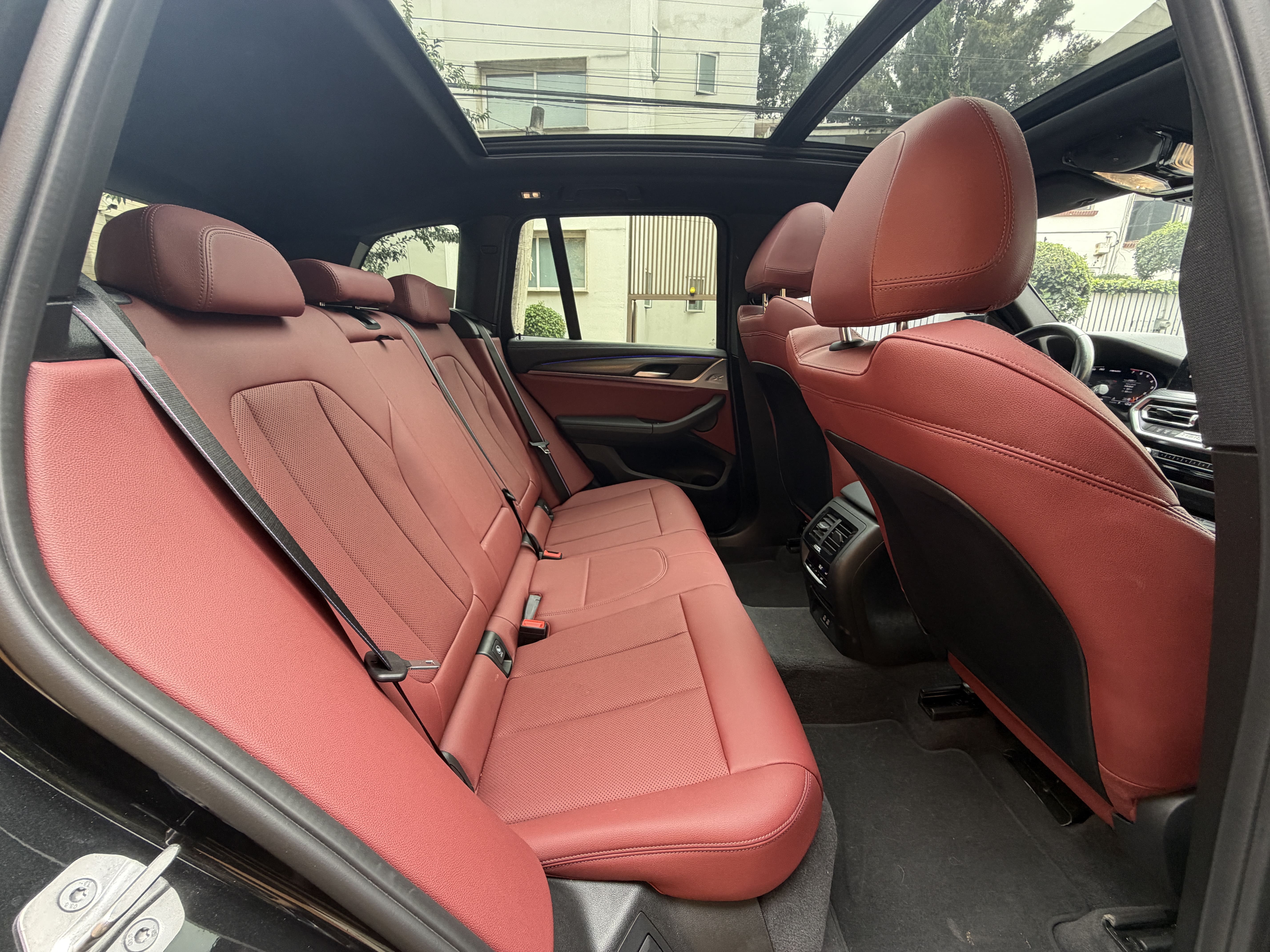 BMW  X3 M40i 2024